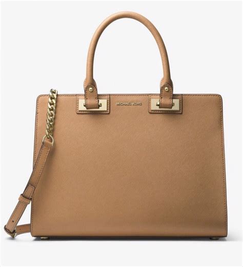 michael kors quinn satchel acorn|Amazon.com: Customer reviews: MICHAEL Michael Kors Quinn .